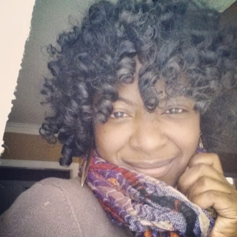 Meet your Posher, Lydia cw